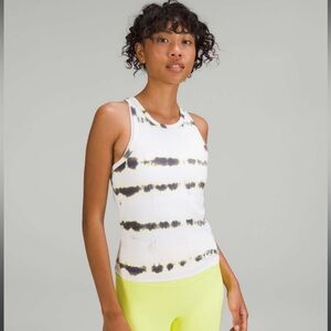 Lululemon Align Racerback Tank Top